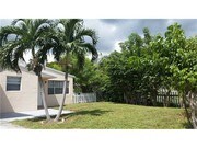 3 Bedroom Single-Family Home for Rent $1700