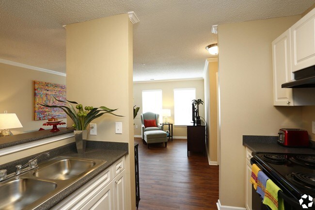 Vista Commons Apartments