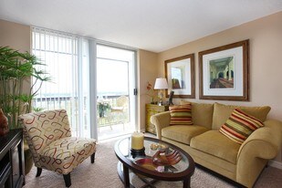 Wilton Tower Apartments