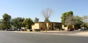 Sienna Court Apartments