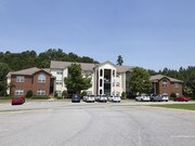Wexford Condominiums Apartments