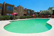 Rio Santa Fe Apartments