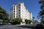 Gramercy Tower Apartments