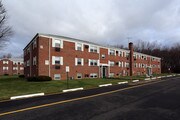 Longview Garden Apartments