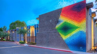 Prescott On Thomas Apartments