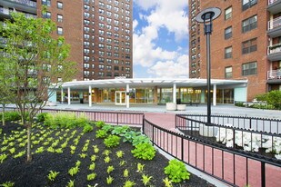 LeFrak City Apartments