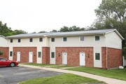 Wynwood Townhouses Apartments