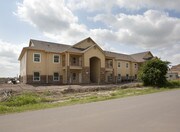 Paseo Pointe Apartments