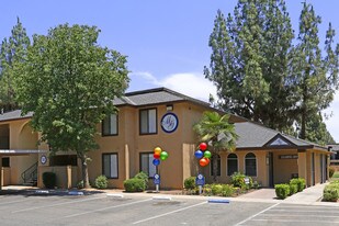 Maple Grove Apartments