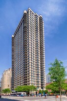 The Gracie Mews Apartments