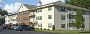 Haley Park Apartments