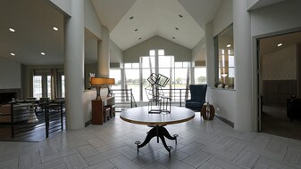 Marina Landing Apartments