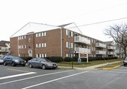 Brinley Manor, LLC Apartments