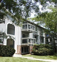 Bay Pointe Apartments
