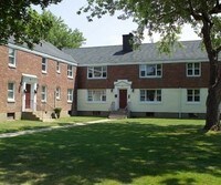 Ramona Park Apartments