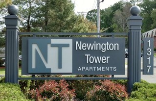 Newington Tower Apartments