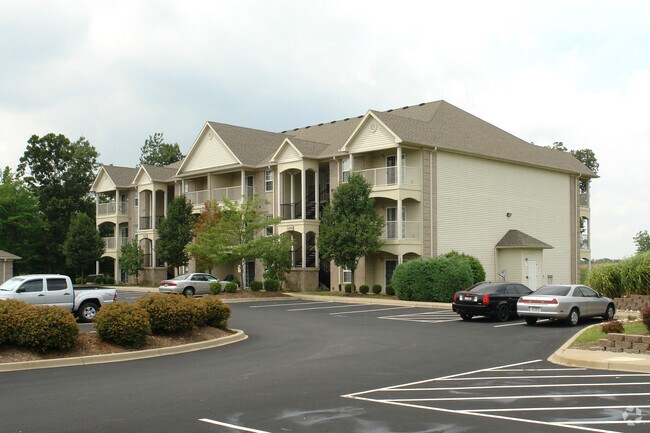 Avana Southgate Apartments