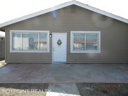 4 Bedroom Single-Family Home for Rent $1050