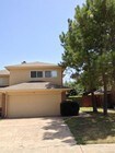 2 Bedroom Townhome for Rent $1550