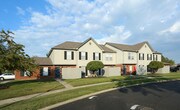 Cabot Cove Apartments