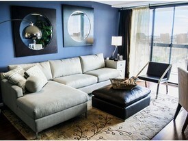 Sutton Place Apartments