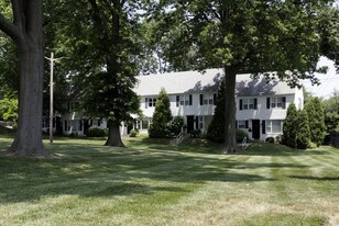 Village at Fox Point Apartments