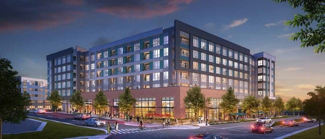 Alexan Chapel Hill Apartments