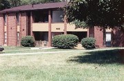 Colony West Apartments