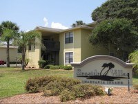 Seaside Villas Apartments