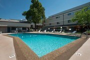 Cedar Hills Apartments