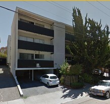 362 Jayne Apartments