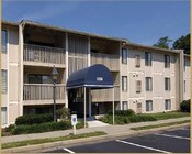 Tuckahoe Creek Apartments