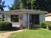 4 Bedroom Single-Family Home for Rent $650