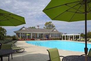 Hilliard Summit Apartments