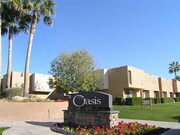 Oregon Oasis Apartments