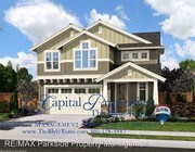 3 Bedroom Single-Family Home for Rent $2300
