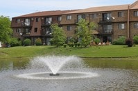 3700 Salem Walk Apartments
