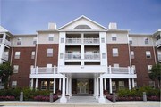 Marwood Senior Apartamentos