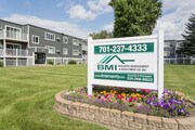 BMI Grand Forks Apartments