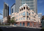 Koll Center Apartments