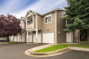 Trestle Creek Apartments