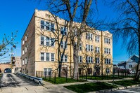 404 School ST Apartments