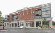 Mequon Town Center Apartments