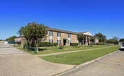 Deer Park Gardens Apartments