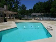 The Forest Apartments