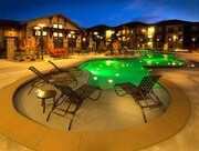 The Trails At Timberline Apartments