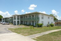 Montrose Apartments