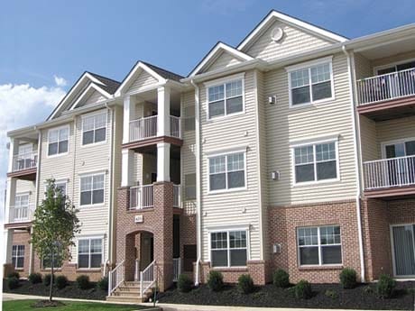Trexler Park Apartments