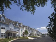 Upland Estates Apartamentos