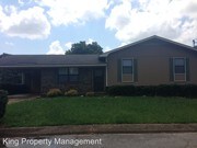 3 Bedroom Single-Family Home for Rent $825